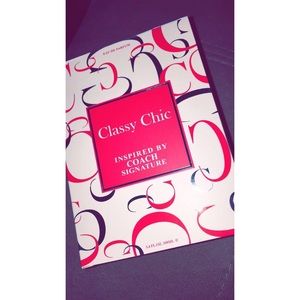 Classy Chic Perfume 💎